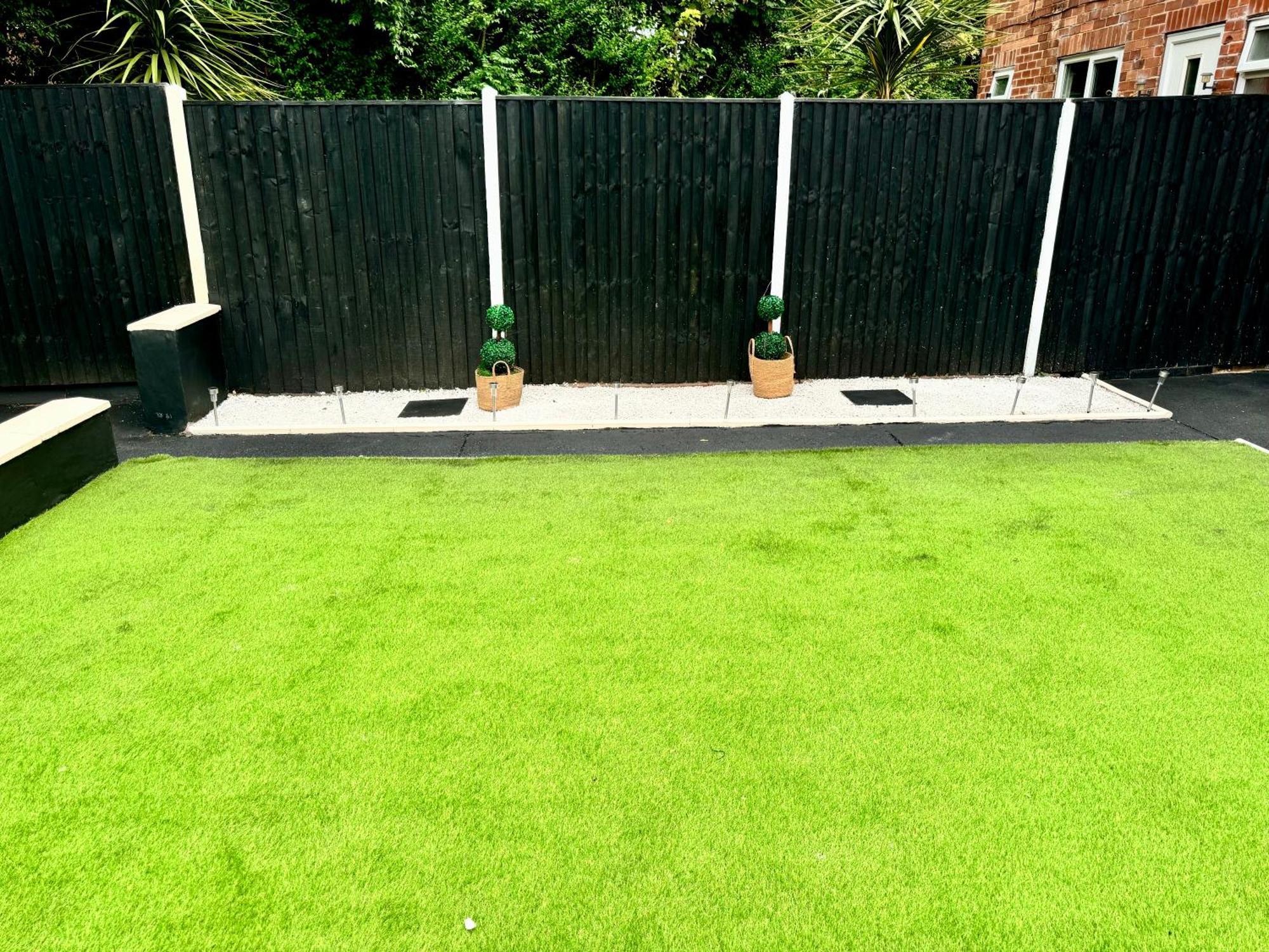 Contractor Haven- 3Bdr Crew House, Free Parking, Fast Wifi & Private Garden Apartment Nottingham Exterior photo