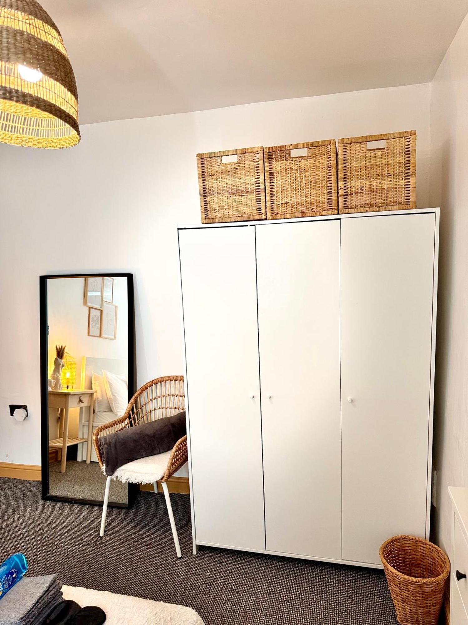 Contractor Haven- 3Bdr Crew House, Free Parking, Fast Wifi & Private Garden Apartment Nottingham Exterior photo